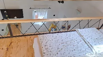 Studio for 2 Guests in Rovinj, Croatia