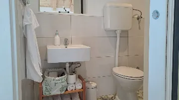 Studio for 2 Guests in Rovinj, Croatia