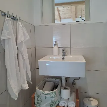 Studio for 2 Guests in Rovinj, Croatia