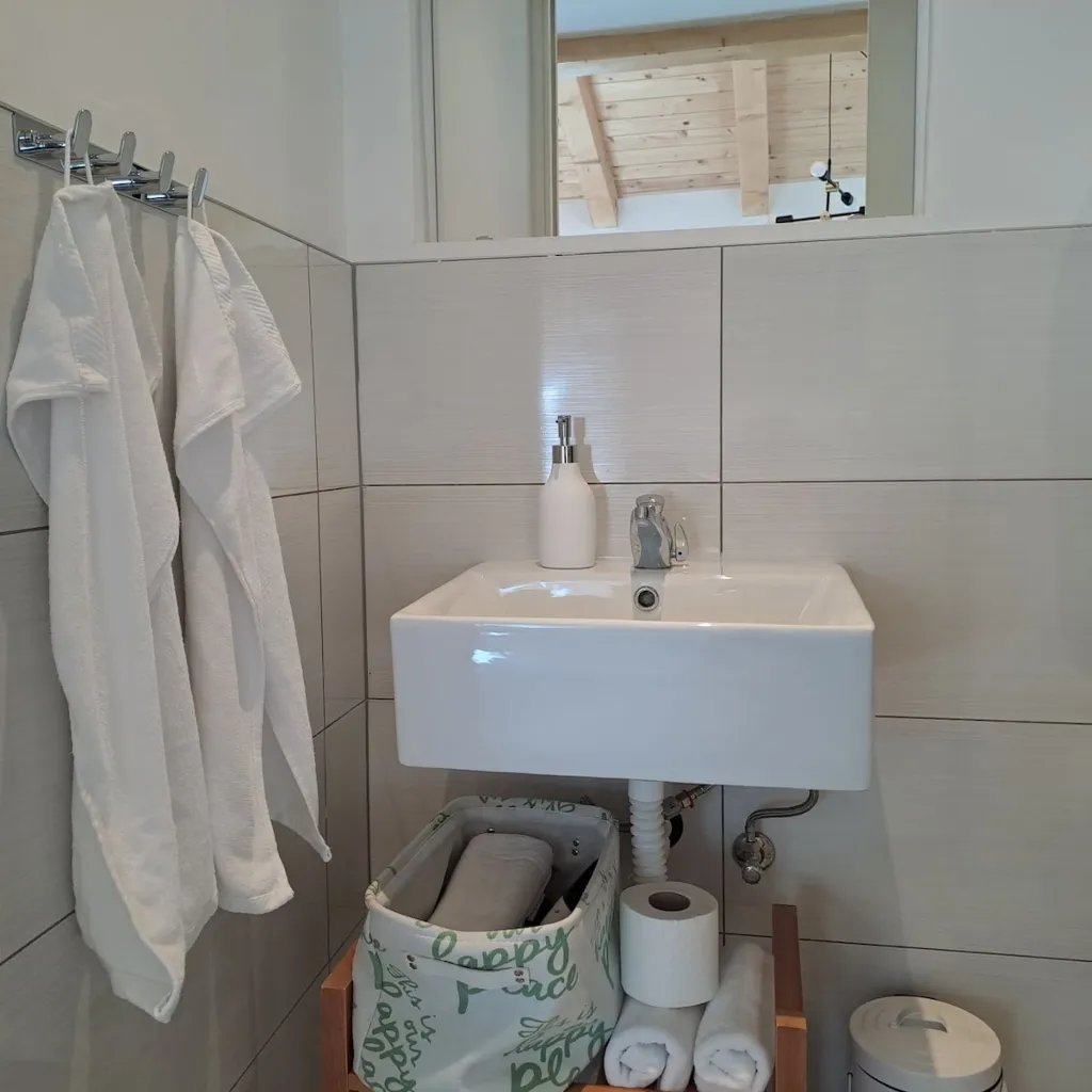 Studio for 2 Guests in Rovinj, Croatia