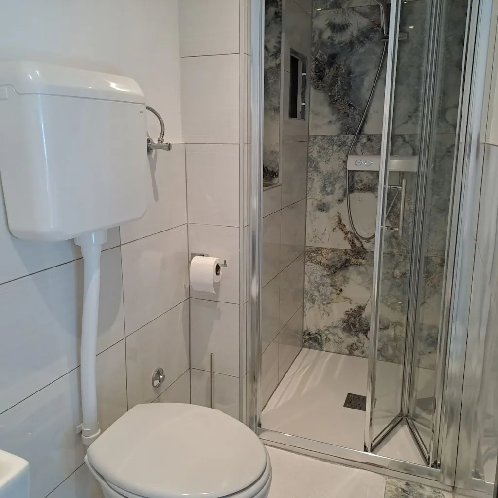 Studio for 2 Guests in Rovinj, Croatia