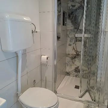 Studio for 2 Guests in Rovinj, Croatia