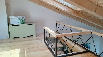 Studio for 2 Guests in Rovinj, Croatia