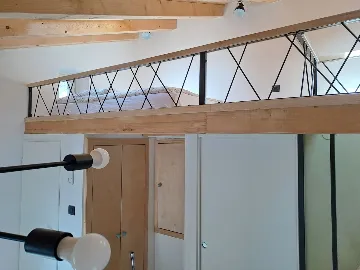 Studio for 2 Guests in Rovinj, Croatia