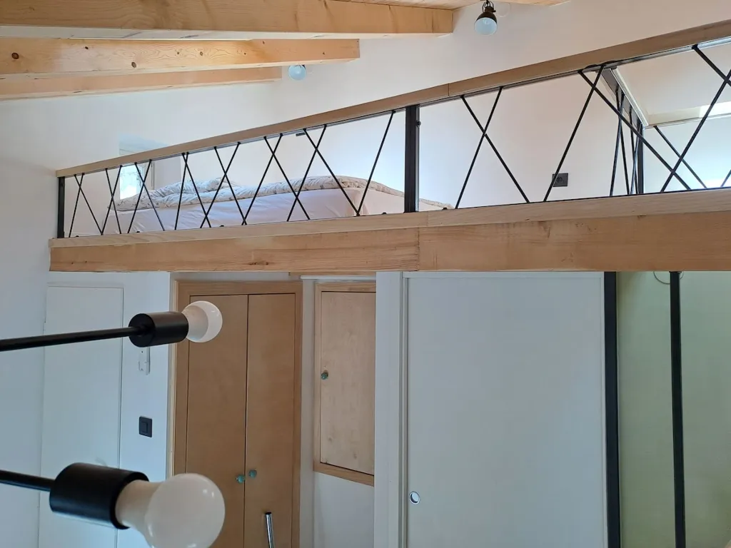 Studio for 2 Guests in Rovinj, Croatia