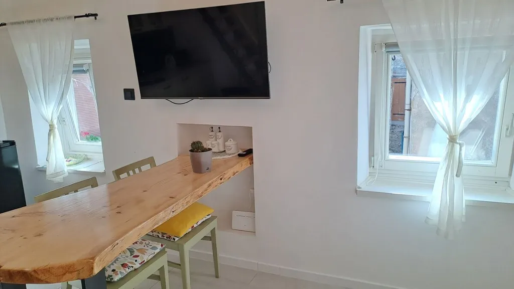 Studio for 2 Guests in Rovinj, Croatia