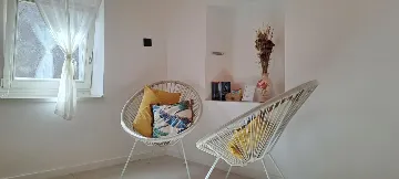 Studio for 2 Guests in Rovinj, Croatia