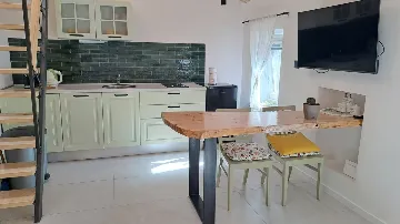 Studio for 2 Guests in Rovinj, Croatia