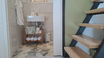 Studio for 2 Guests in Rovinj, Croatia