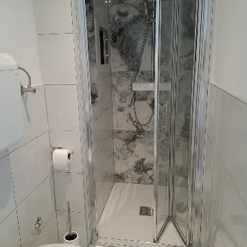 Studio for 2 Guests in Rovinj, Croatia