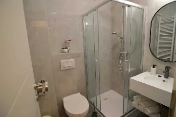 Studio Apartment in Starigrad for 2 Guests