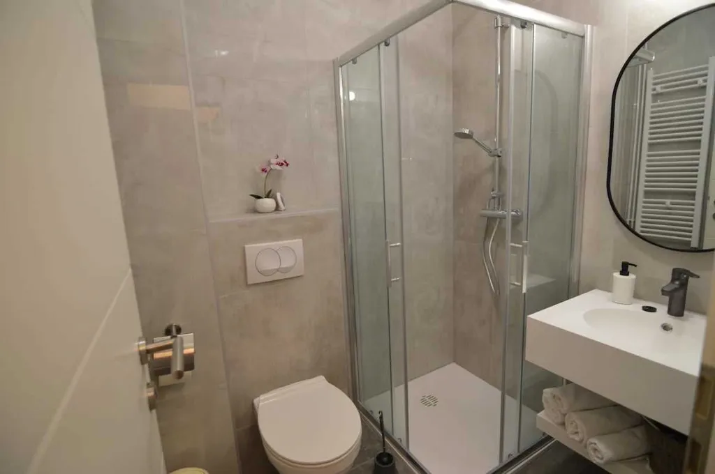 Studio Apartment in Starigrad for 2 Guests