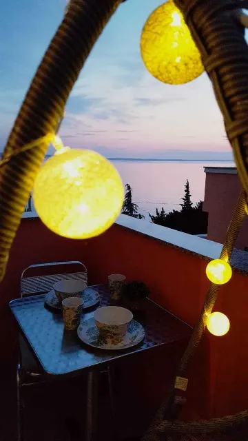 Studio Apartment in Starigrad for 2 Guests