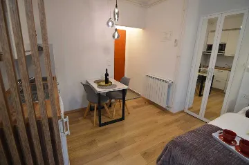 Studio Apartment in Starigrad for 2 Guests