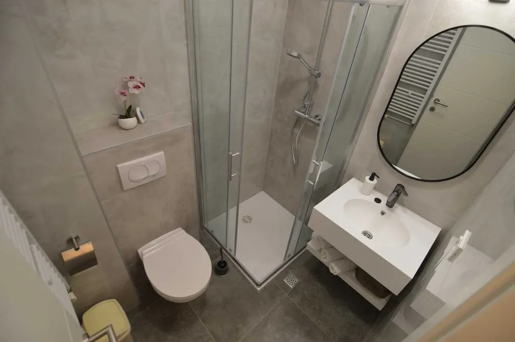 Studio Apartment in Starigrad for 2 Guests