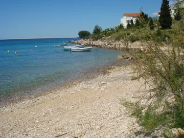 Studio Apartment in Starigrad for 2 Guests