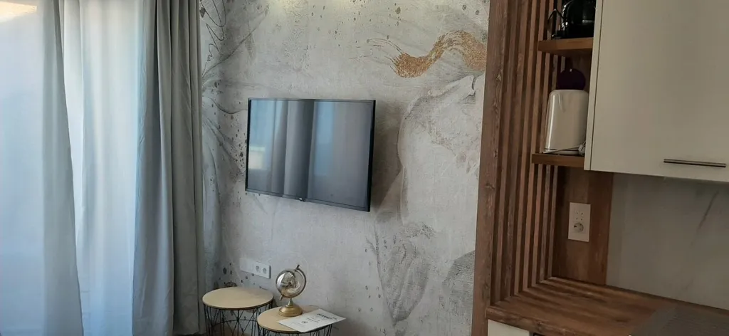 Studio Apartment in Starigrad for 2 Guests
