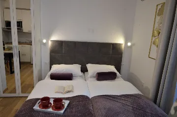 Studio Apartment in Starigrad for 2 Guests