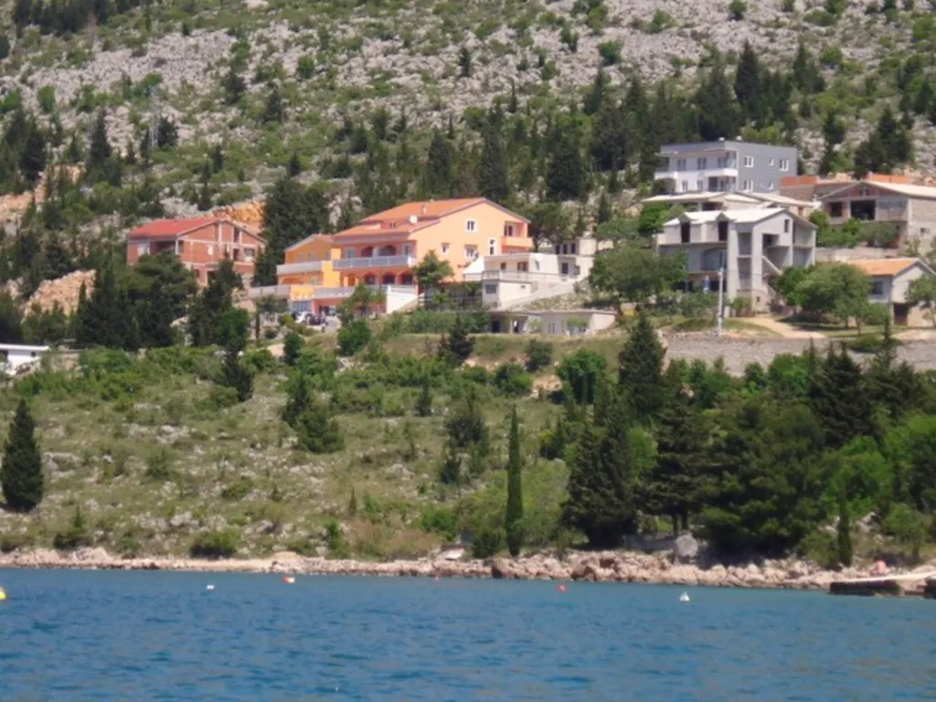 Studio Apartment in Starigrad for 2 Guests