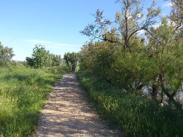 Studio Apartment in Starigrad for 2 Guests