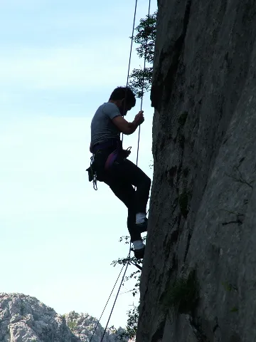 Studio Apartment in Starigrad for 2 Guests