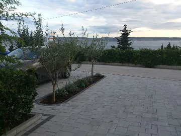 Studio Apartment in Starigrad for 2 Guests