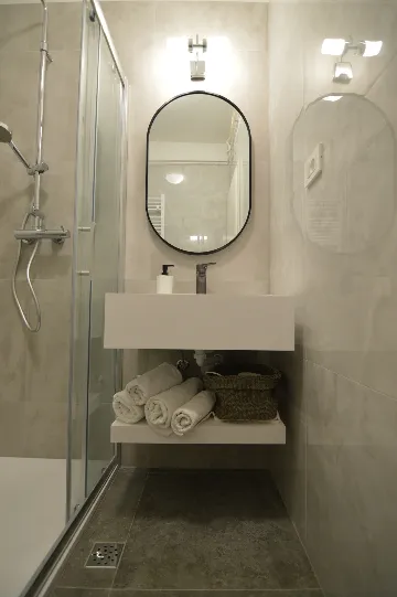 Studio Apartment in Starigrad for 2 Guests