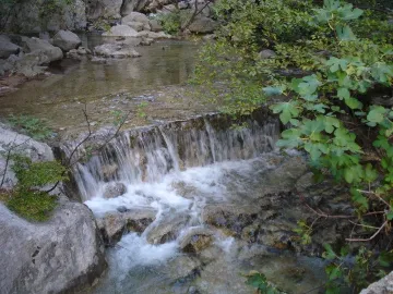 Studio Apartment in Starigrad for 2 Guests