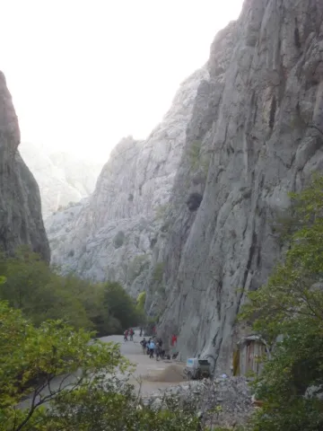 Studio Apartment in Starigrad for 2 Guests