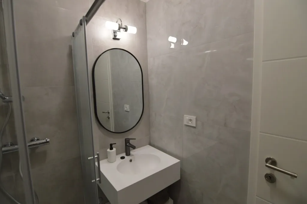 Studio Apartment in Starigrad for 2 Guests