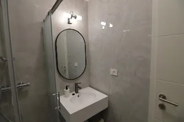 Studio Apartment in Starigrad for 2 Guests