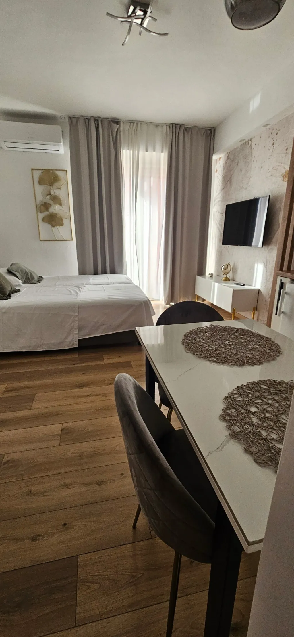Studio Apartment in Starigrad for 2 Guests