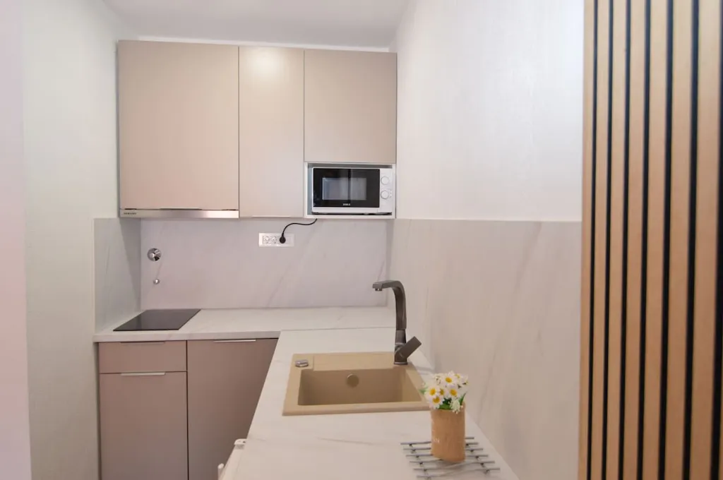 One-Bedroom Apartment in Starigrad, Croatia