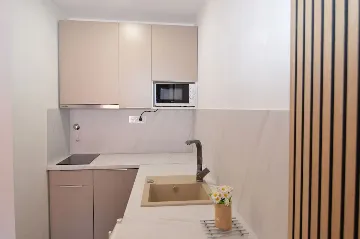 One-Bedroom Apartment in Starigrad, Croatia