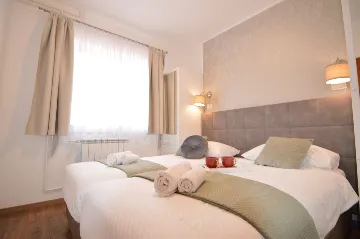 One-Bedroom Apartment in Starigrad, Croatia