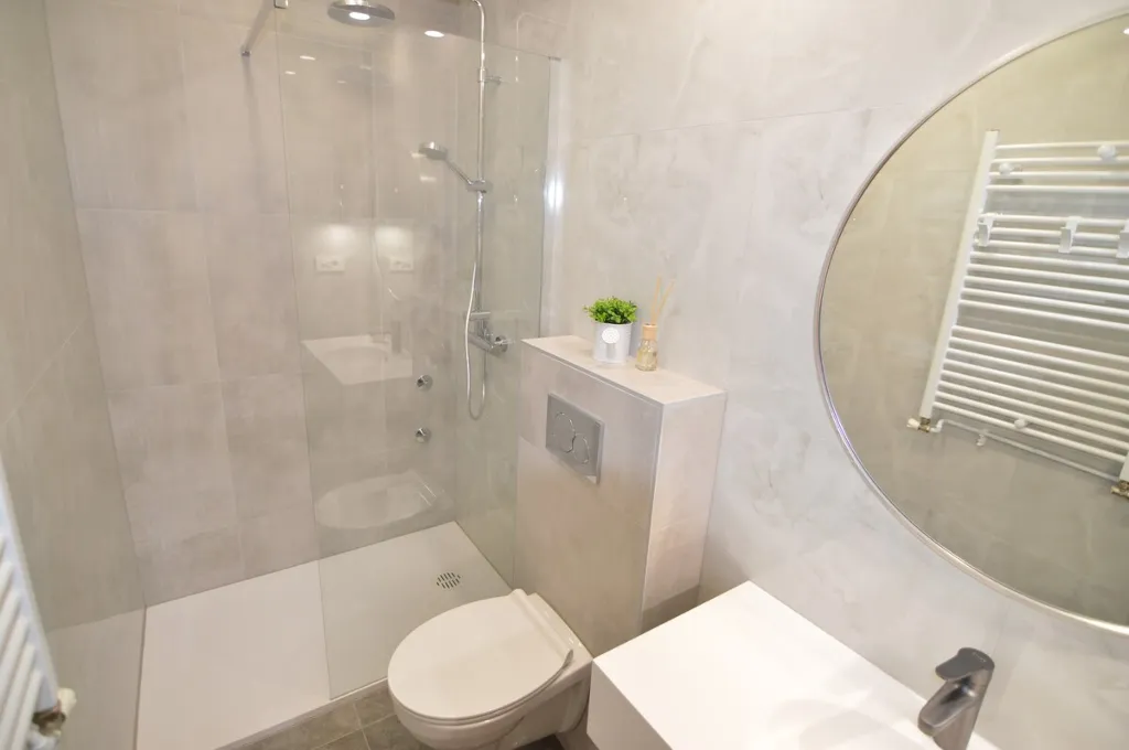 One-Bedroom Apartment in Starigrad, Croatia