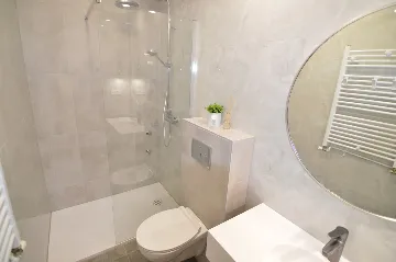 One-Bedroom Apartment in Starigrad, Croatia