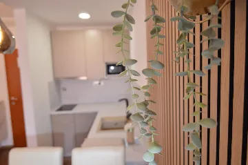 One-Bedroom Apartment in Starigrad, Croatia