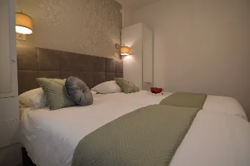 One-Bedroom Apartment in Starigrad, Croatia