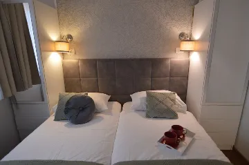 One-Bedroom Apartment in Starigrad, Croatia