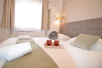 One-Bedroom Apartment in Starigrad, Croatia