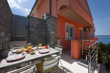 One-Bedroom Apartment in Starigrad, Croatia