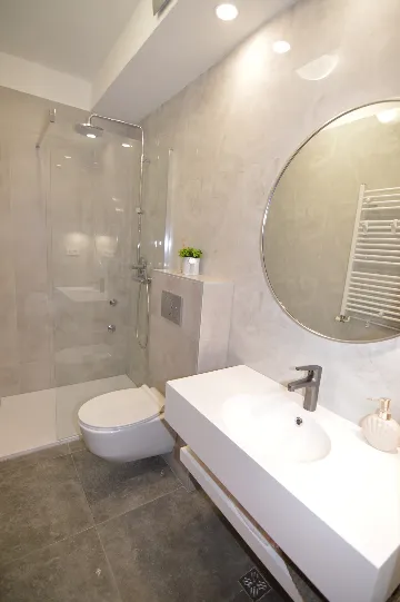 One-Bedroom Apartment in Starigrad, Croatia