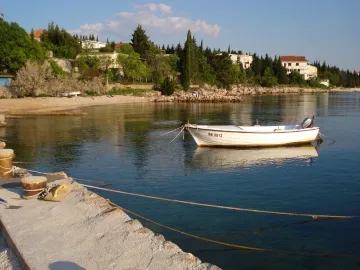 One-Bedroom Apartment in Starigrad, Croatia