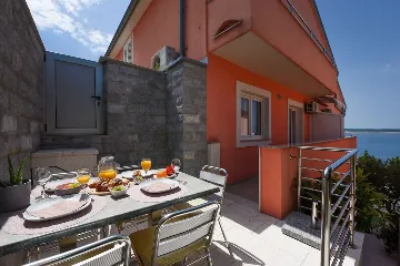 One-Bedroom Apartment in Starigrad, Croatia