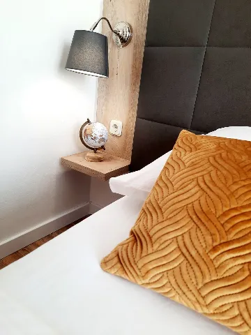 Starigrad Sea View Apartment for 4 Guests