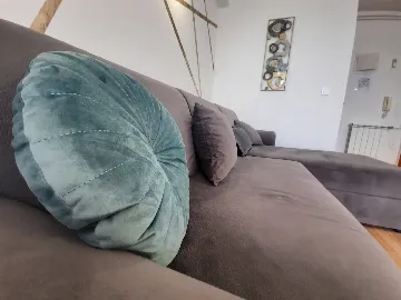 Starigrad Sea View Apartment for 4 Guests