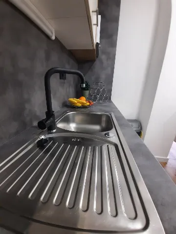 Starigrad Sea View Apartment for 4 Guests