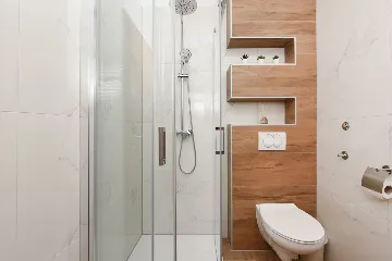 Starigrad Sea View Apartment for 4 Guests