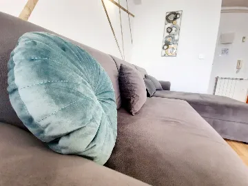 Starigrad Sea View Apartment for 4 Guests